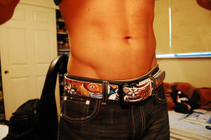 Just a Cool Belt