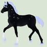 N6154 Padro Foal Design