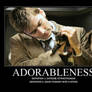 Adorableness