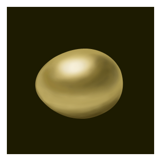 Golden Egg