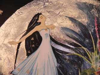 Of Beren and Luthien -part-