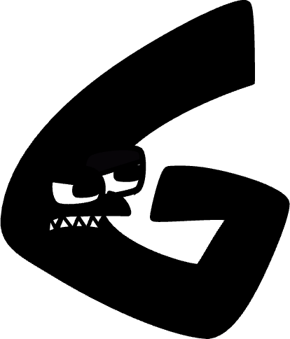 Pitiful G Evil G by ARTYNOTES24 on DeviantArt