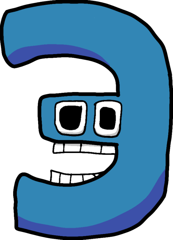 Lowercase Russian Alphabet Lore: Eh by ARTYNOTES24 on DeviantArt