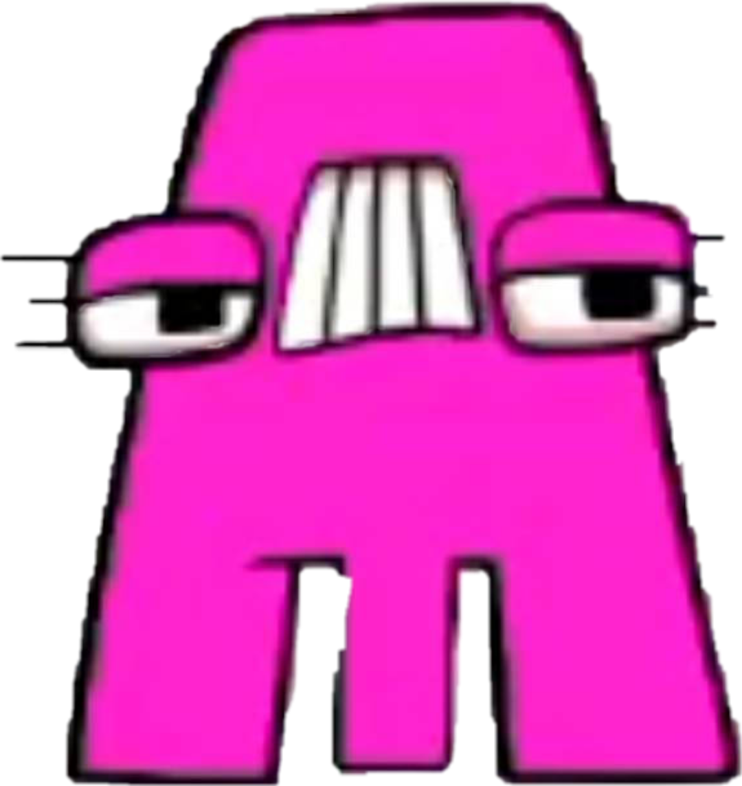 Unused Russian Alphabet Lore: Little Yus by ARTYNOTES24 on DeviantArt