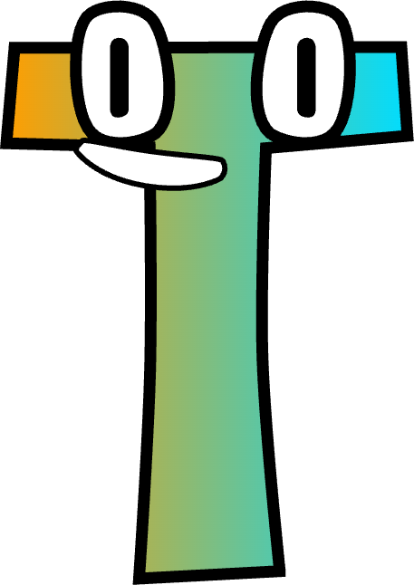 T Deviantart T - tannerjj11 by ARTYNOTES24 on DeviantArt