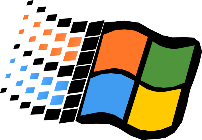 Build2001 Icon Windows 2001 by ARTYNOTES24 on DeviantArt