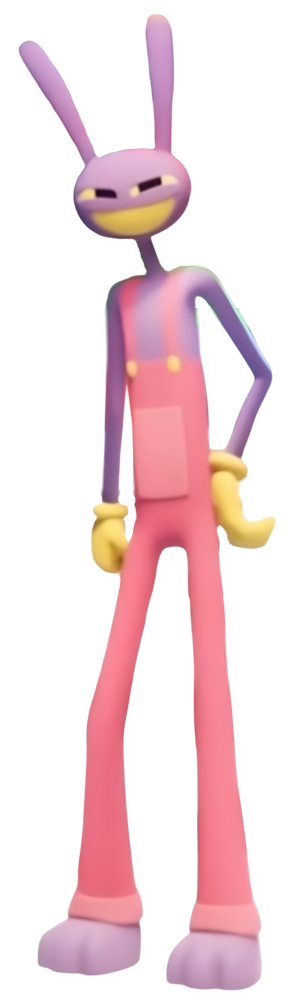 Jax (PNG) by ARTYNOTES24 on DeviantArt