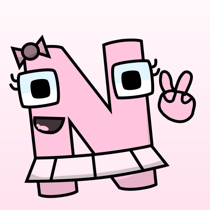PFP For NumberMakerCatMeow02 by ARTYNOTES24 on DeviantArt