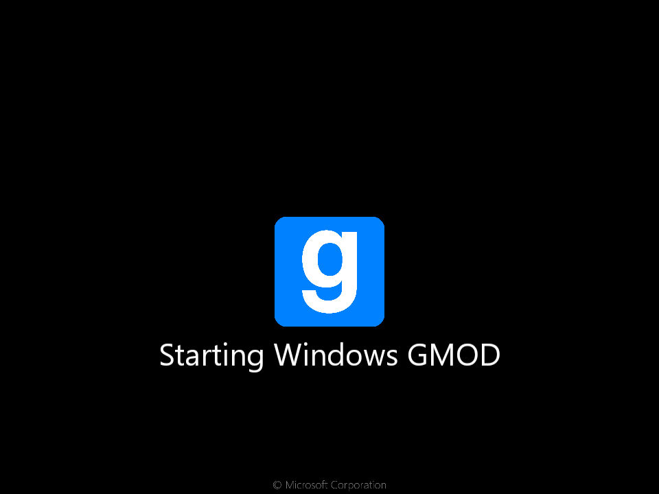 Windows GMOD by ARTYNOTES24 on DeviantArt