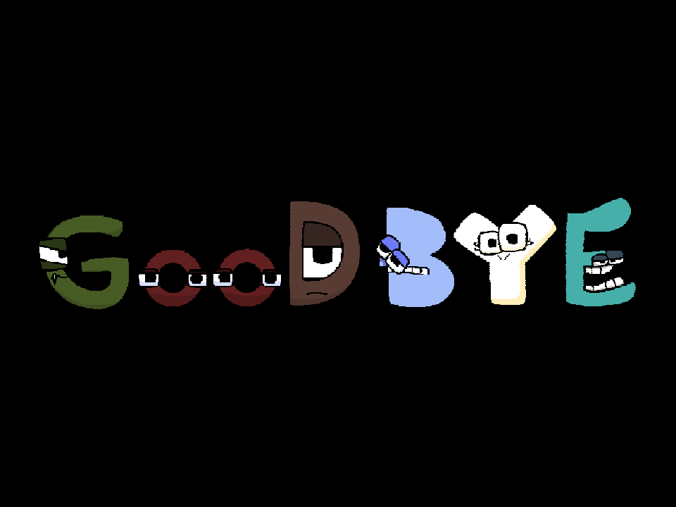 Goodbye Deviantart Goodbye by ARTYNOTES24 on DeviantArt