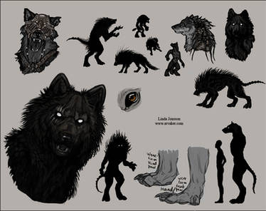 Werewolf