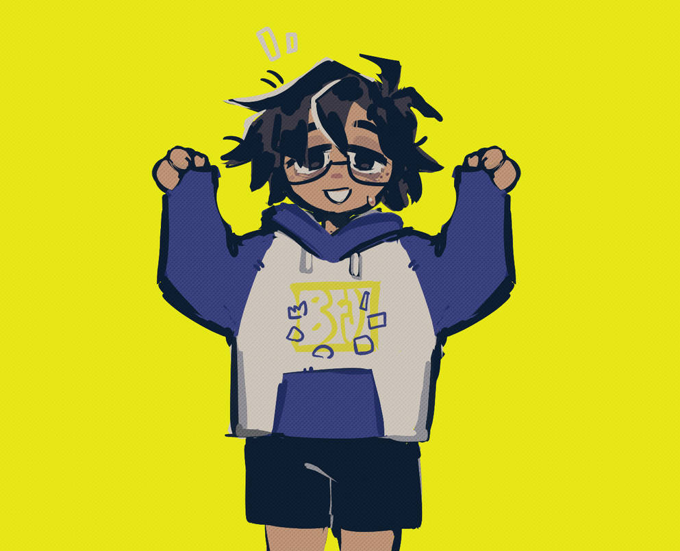 Bfdi Ropey bfdi hoodie by sheep-kinta on DeviantArt