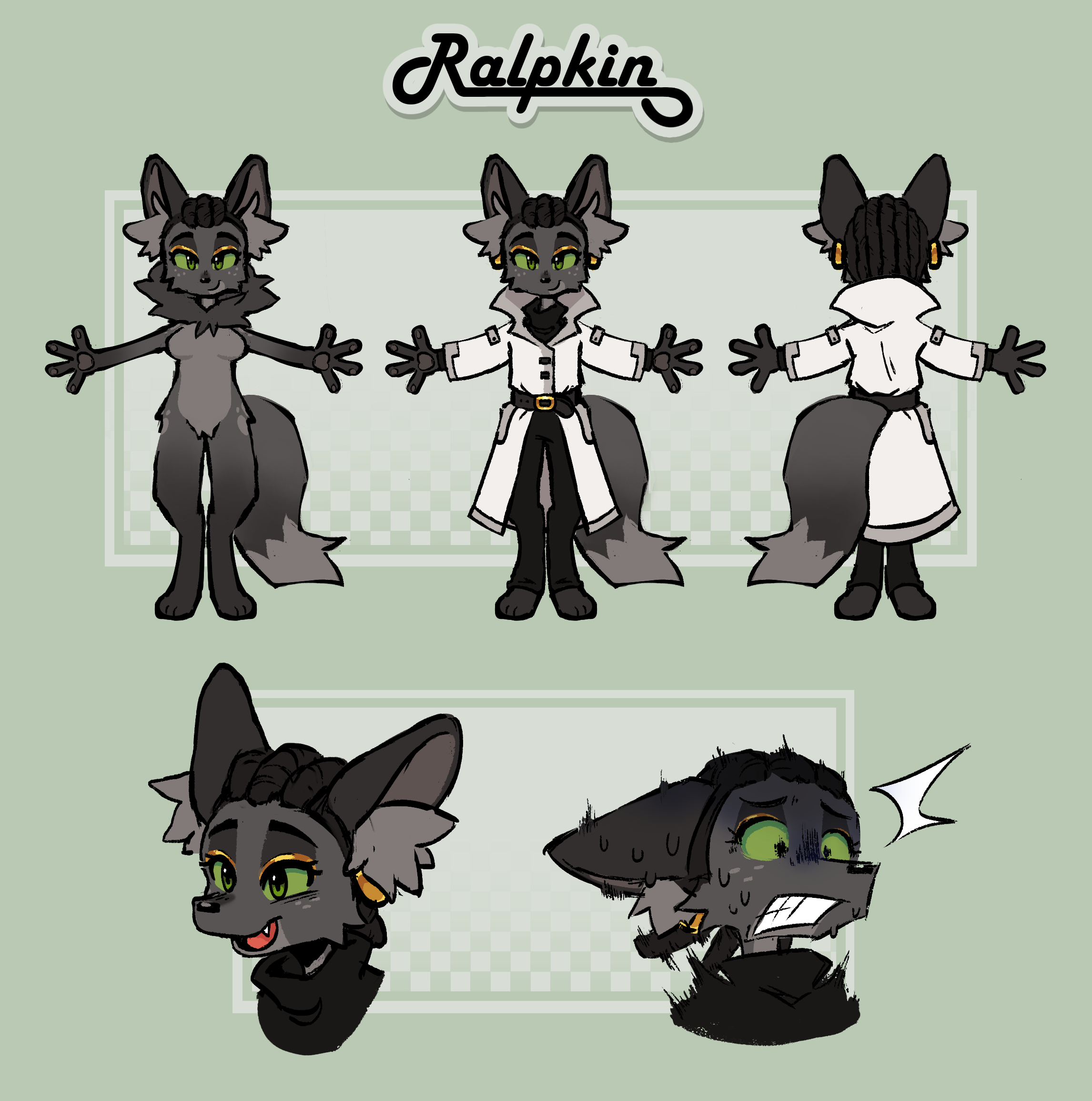 Commission Fursona Reference By Sheep kinta On DeviantArt commission-fursona-reference-by-sheep-kinta-on-deviantart