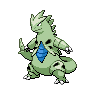 Tyranitar Scratch