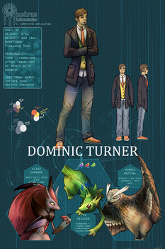 PKMN-dreamlabs - Dominic Turner