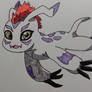 Gomamon