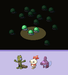 Pokemon Emerald Best Starter: Our Pick and Reasoning