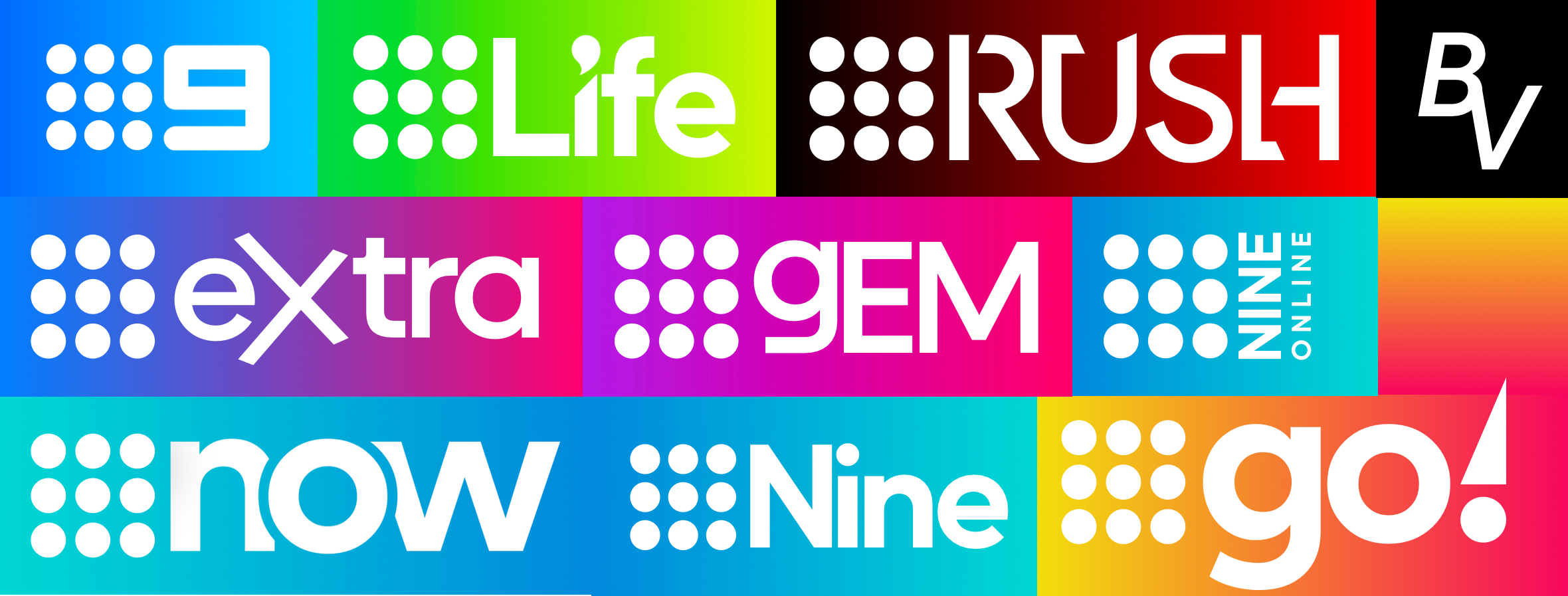 Channel Nine Logo CHANNEL 9 Launching Flagship 6pm News Bulletin For