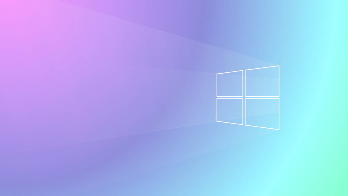 Gradient Windows Wallpaper by parmarDarshil on DeviantArt
