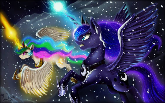 Eternal Sunshine of the Crystal Empire