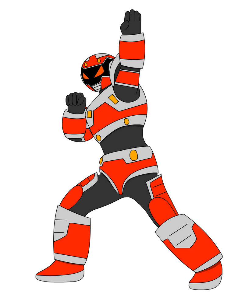 Meta.3 by Phumpuwado on DeviantArt