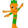 Carrot Ranger