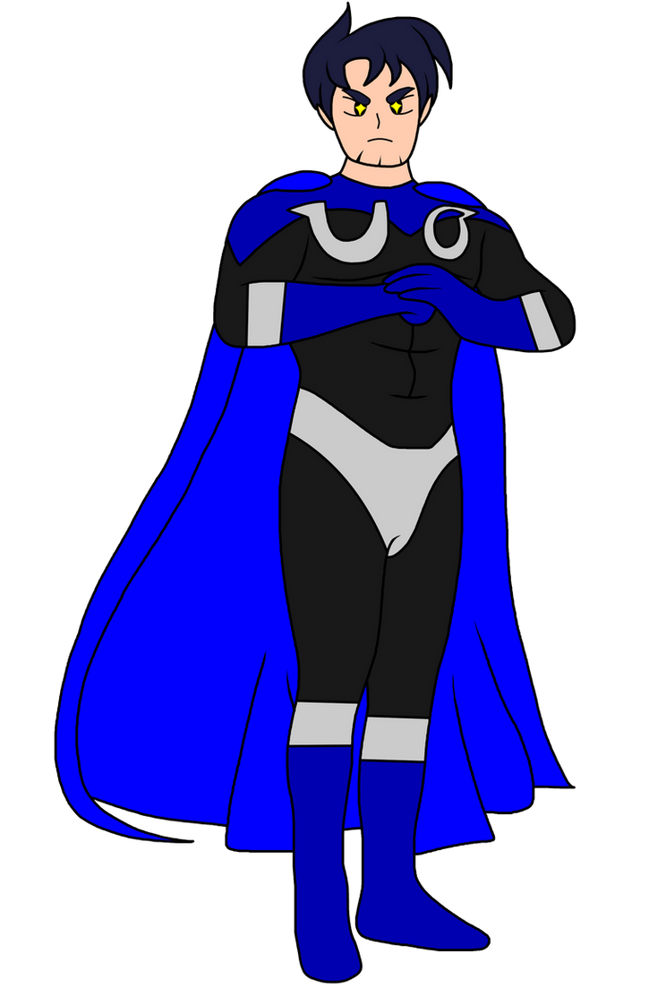 Ultimate Oliver by Phumpuwado on DeviantArt