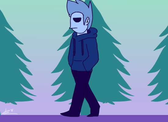 Tom Gif by CandiToons on DeviantArt