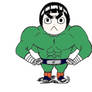 Rock Lee!!!!