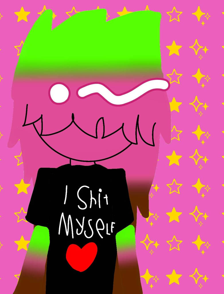 Unpleasant Gradient. by poppydoppy2014 on DeviantArt