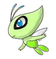 Celebi