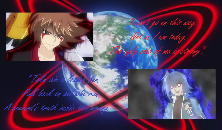 Cardfight Vanguard Wallpaper This Means War By Eagletsubasa On Deviantart Cardfight Vanguard Wallpaper This Means War By Eagletsubasa On Deviantart