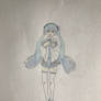 I Attempted to Draw Hatsune Miku