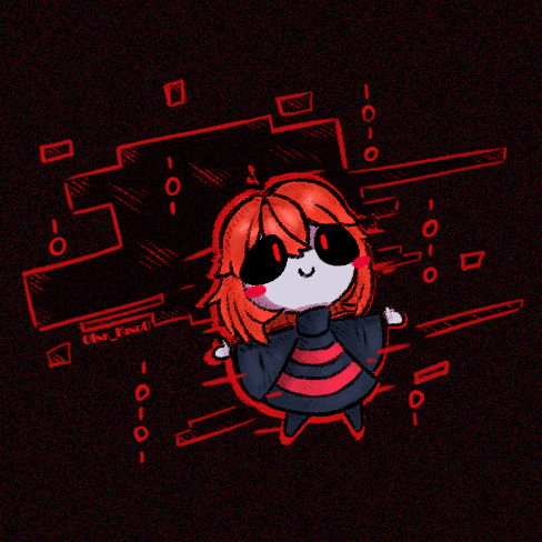 Underplayer Angry UnderPlayer - Player by 0InkKing0 on DeviantArt