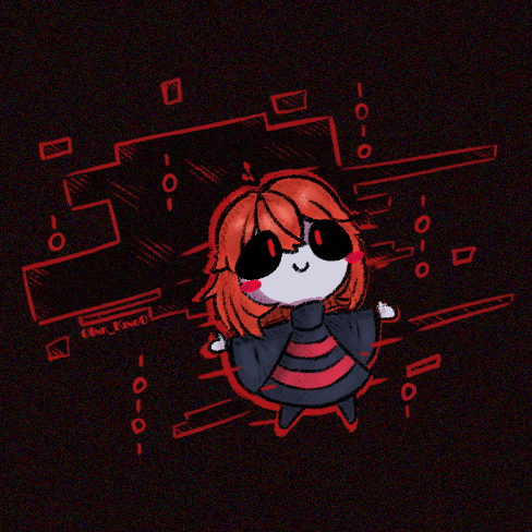 Ubnderplayer UnderPlayer - Player by 0InkKing0 on DeviantArt
