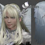 RIG XPS DAZ MMD Valkyrie Elysium Valkyrie Maria
