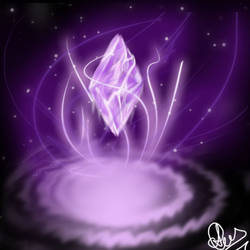 Crystal