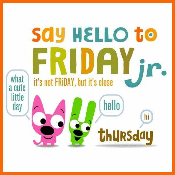 Friday Jr Hot Topic Friday Jr.? by BobbyInteraction5 on DeviantArt