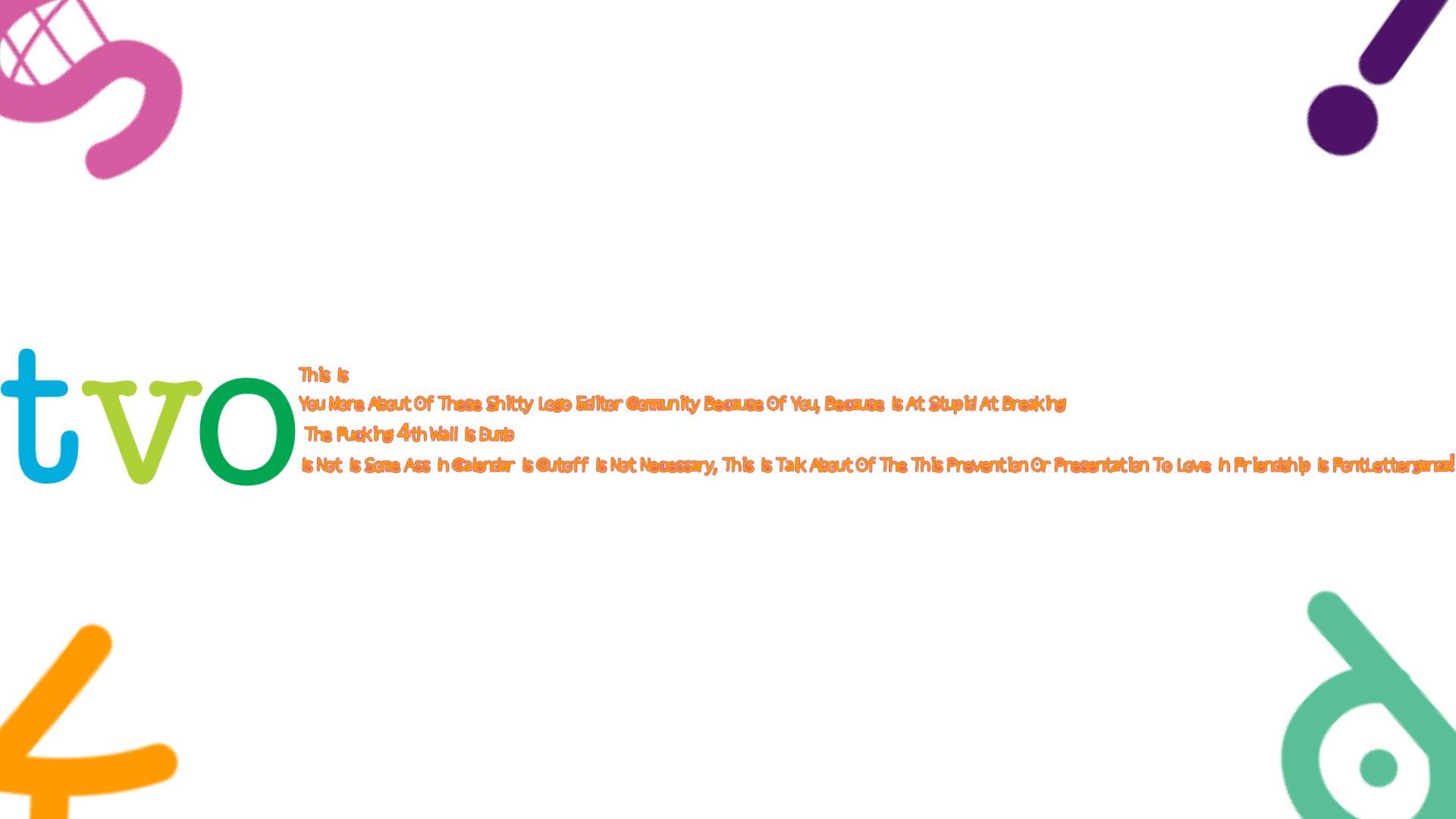 TVOKids Logo But Read Description? by BobbyInteraction5 on DeviantArt