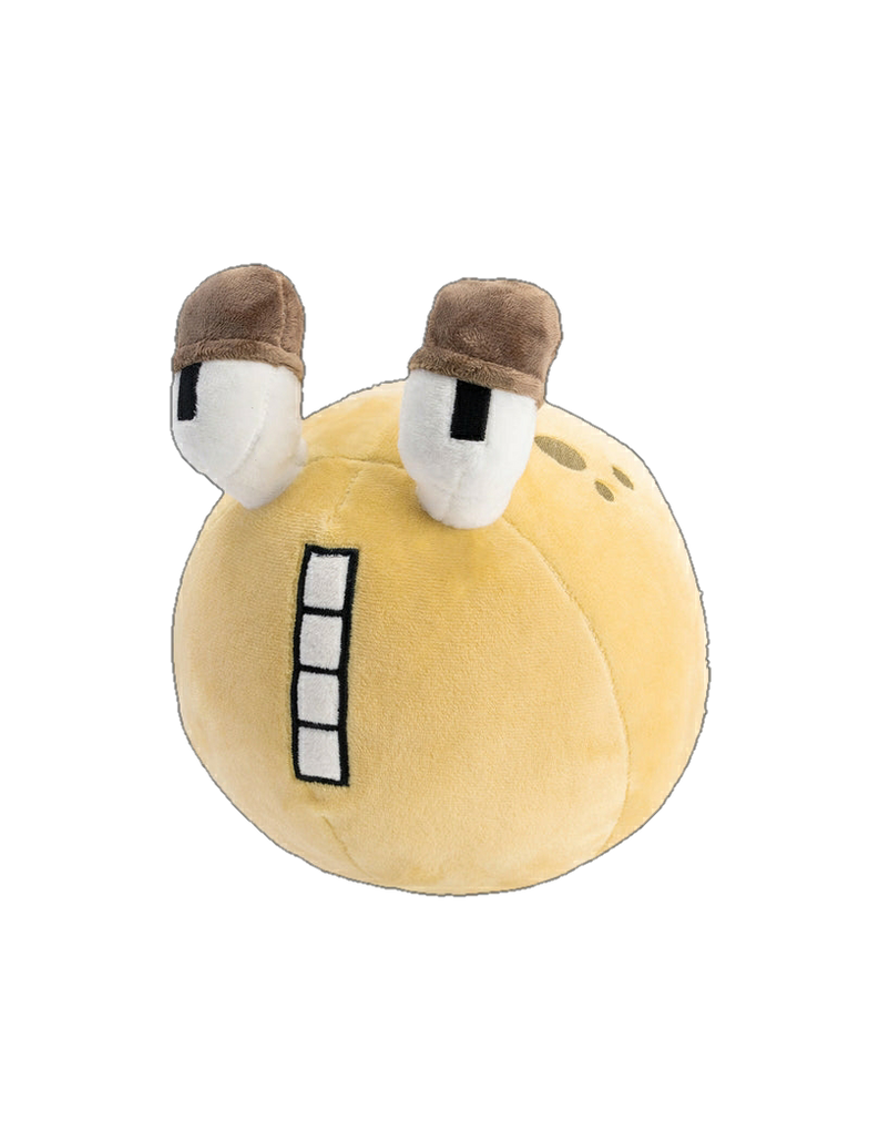 Alphabet Lore F Turn Into Plush! by TheBobby65 on DeviantArt
