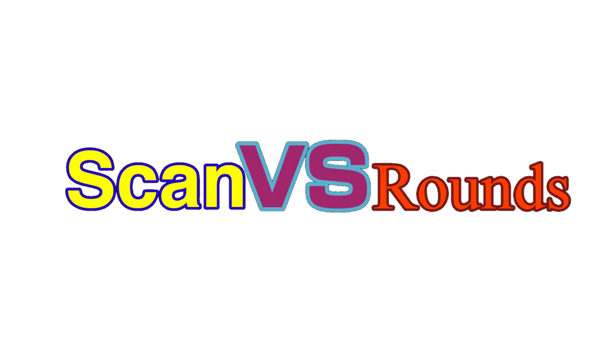 Round 29 Scan Scan VS Rounds Title Screen! by BobbyInteraction5 on DeviantArt