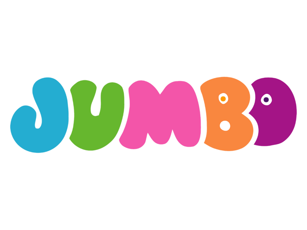 Jumbo Logo (TVOKids Style) by BobbyInteraction5 on DeviantArt