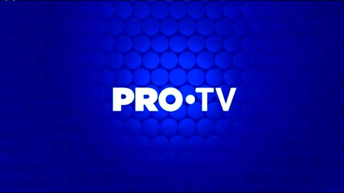 Pro.TV Logo Wallpaper! by BobbyInteraction5 on DeviantArt