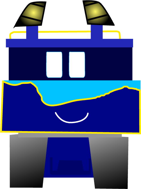 Buff (Vector Version) by BobbyInteraction5 on DeviantArt