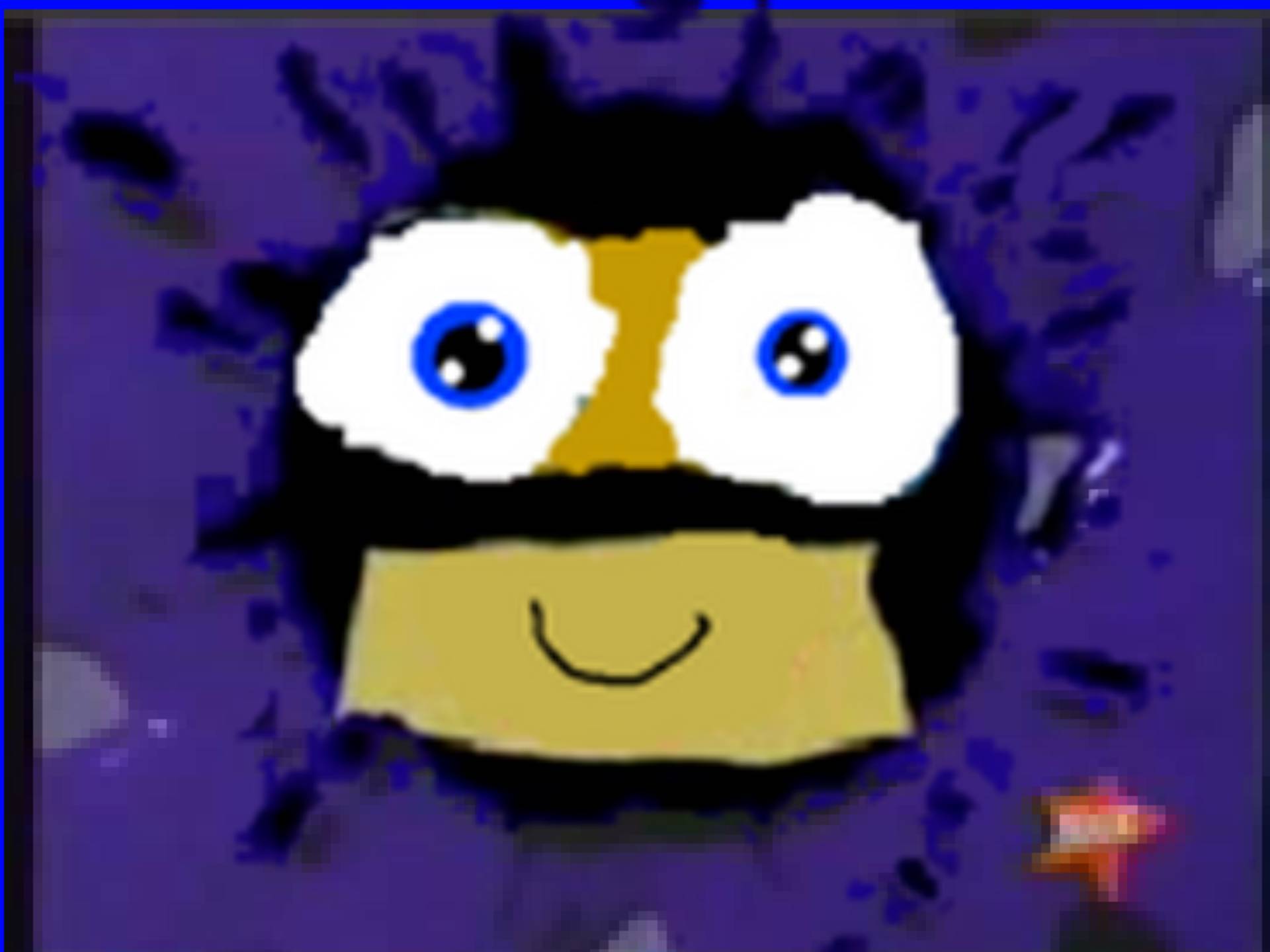 The Cute Splaat! (MY RECREATED) by BobbyInteraction5 on DeviantArt