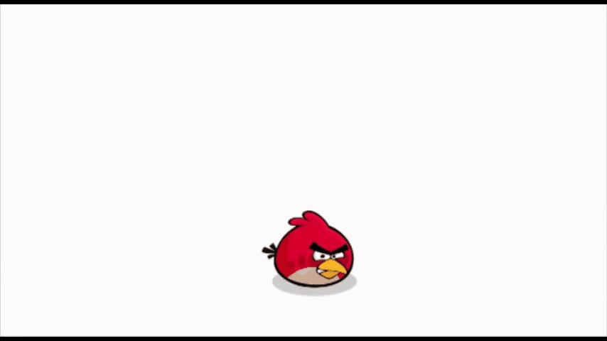 Bird Falling Deviantart All Falling Crazy Birds! (GIF) by BobbyInteraction5 on DeviantArt