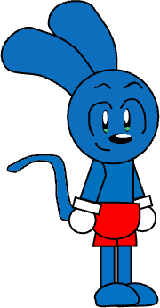 Ghost Pever Riggy Riggy (Vector Version) by BobbyInteraction5 on DeviantArt