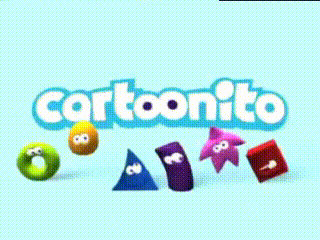Cartoonito Reverse The Old Cartoonito Shapes Jump And Dancing (GIF) by BobbyInteraction5 ...