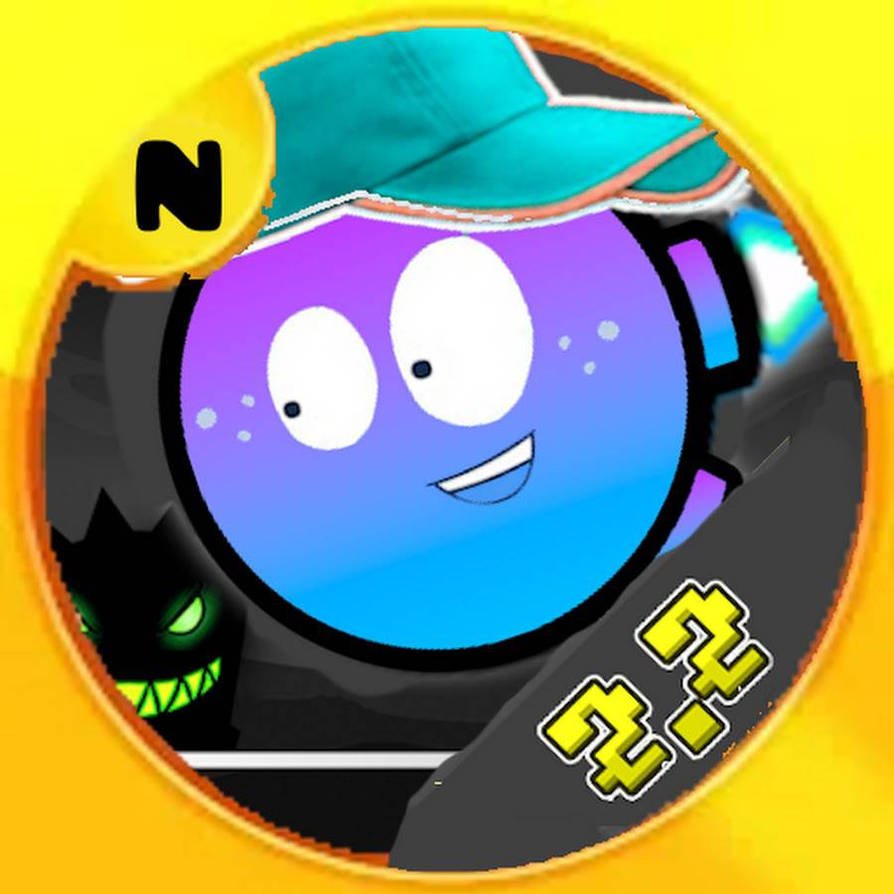 Nikolas47 Nikolas Lekas's Profile Picture! by BobbyInteraction5 on DeviantArt