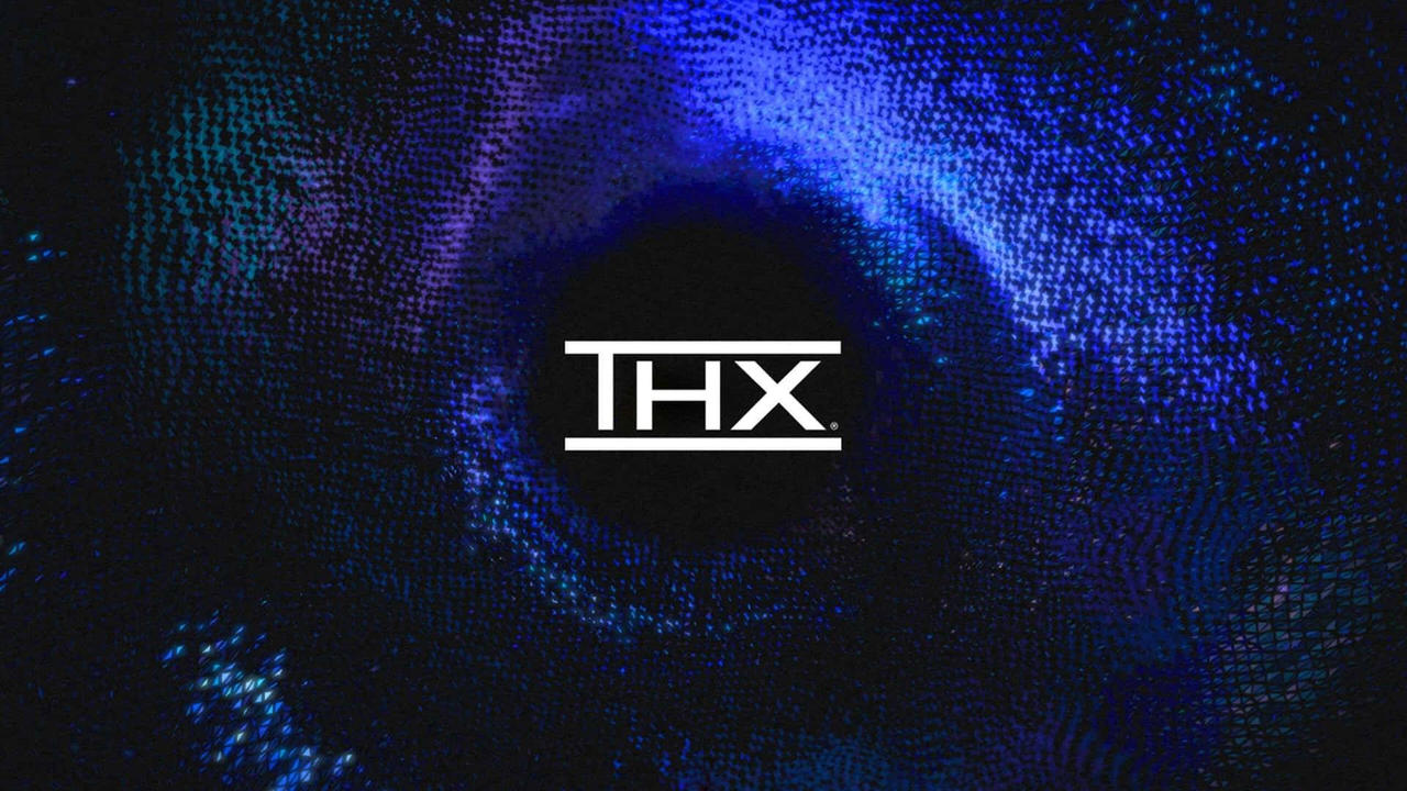 Thx Sc. Read Deviantart The THX Logo Hyper-Drowned Symphony Wallpaper. by BobbyInteraction5 on ...